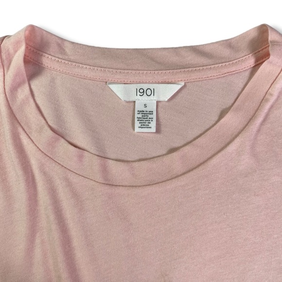 Halloween Graphic Tee, Candy Corn, Orange Crewneck, Trick or Treat!! - Picture 6 of 12